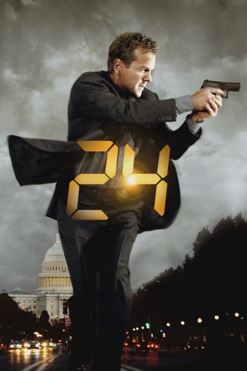 24 poszter