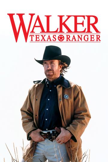 Walker, Texas Ranger