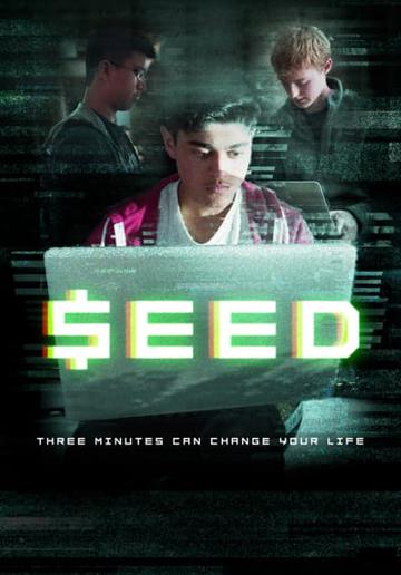 Seed poszter