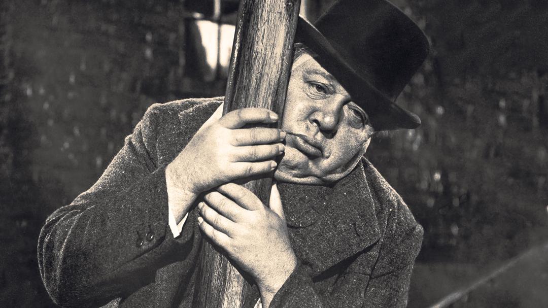 Background image for Hobson's Choice