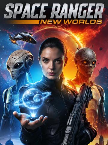 Space Ranger: New Worlds