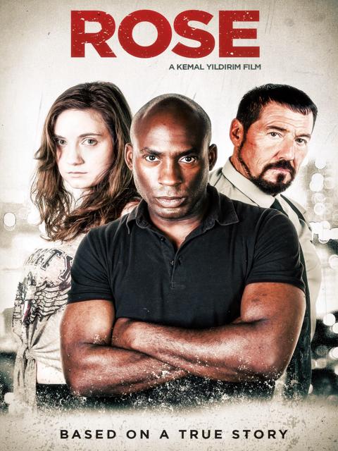 Poster för Rose