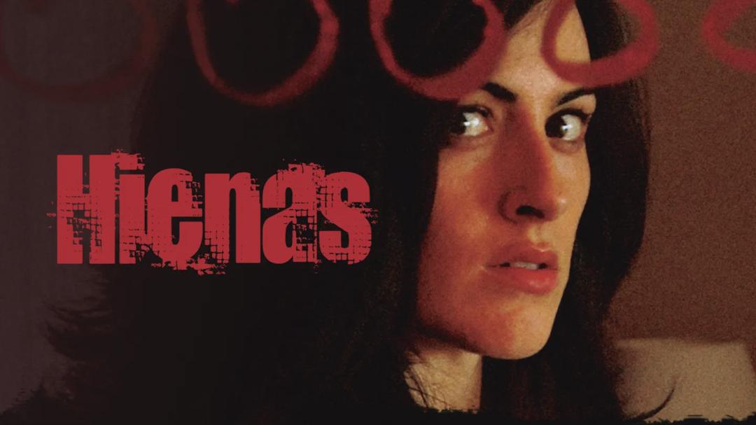 Hienas