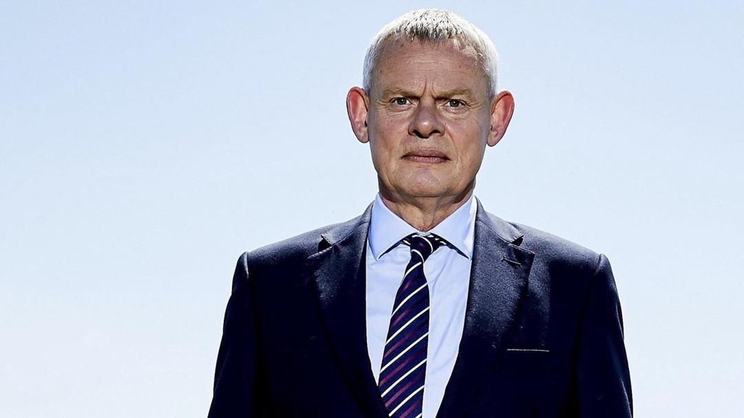 Background image for Doc Martin