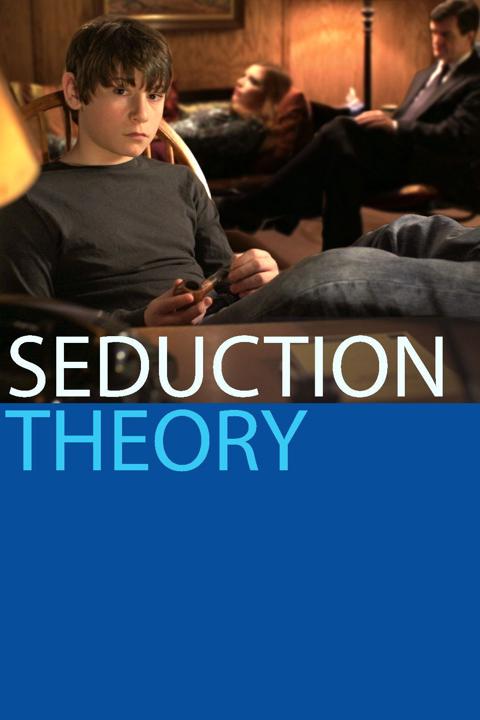 Poster för Seduction Theory