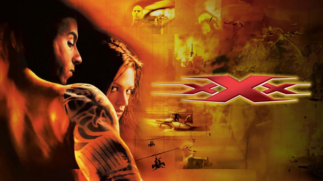 xXx