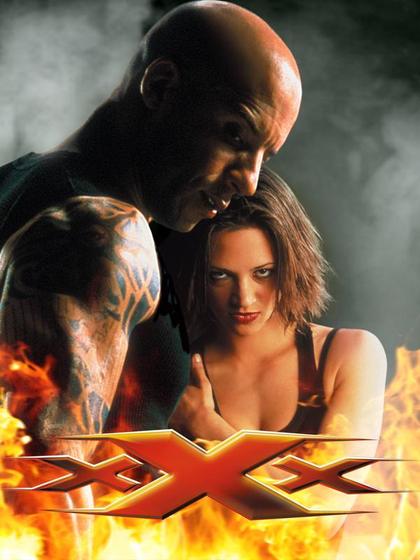 xXx