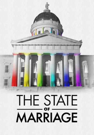 Poster för The State of Marriage