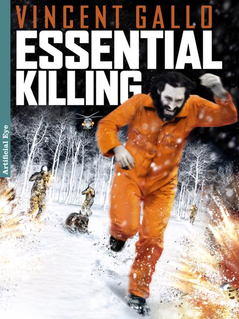 Essential Killing