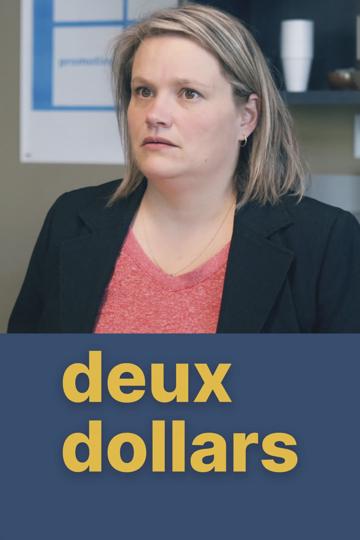 Two Dollars poszter