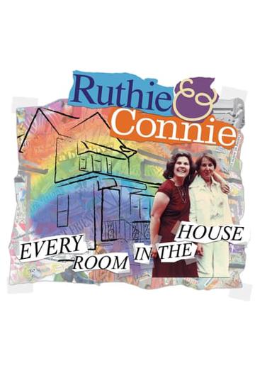 Ruthie and Connie: Every Room in the House poszter