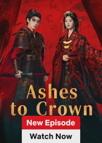 Ashes to Crown