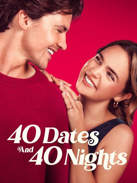 40 Dates and 40 Nights