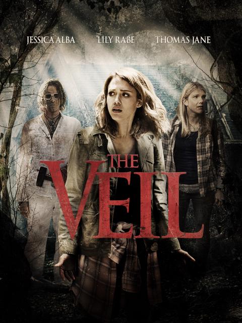 Poster för The Veil