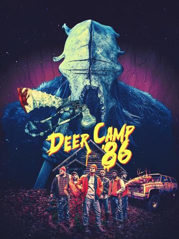 Deer Camp '86