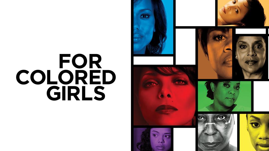 For Colored Girls
