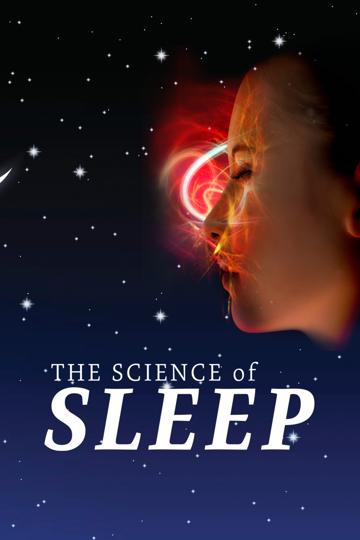 The Science of Sleep poszter
