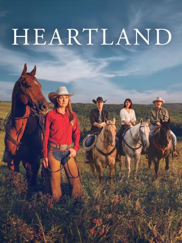 Heartland