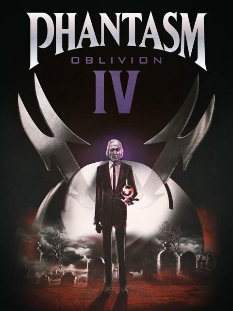 Phantasm IV: Oblivion