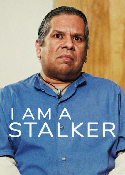 Poster för I Am a Stalker