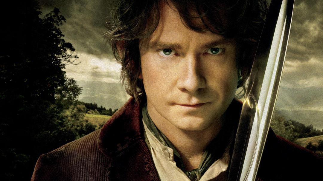 Background image for The Hobbit: An Unexpected Journey