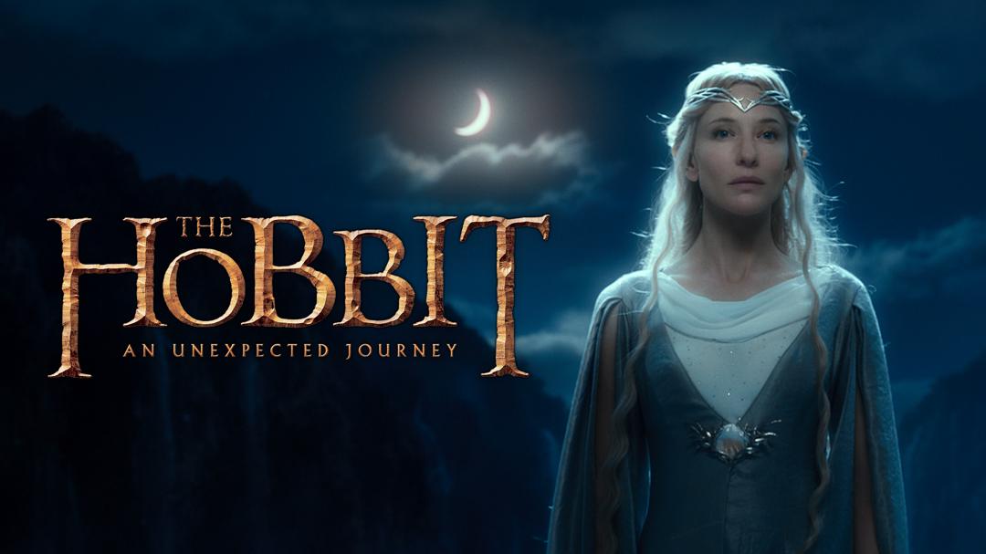 The Hobbit: An Unexpected Journey