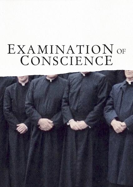 Poster för Examination of Conscience