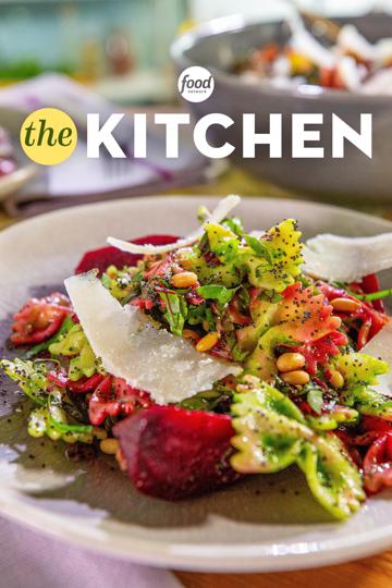 The Kitchen