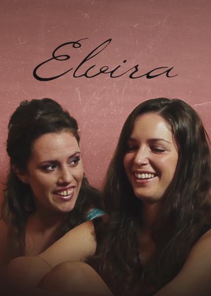 Poster för Elvira
