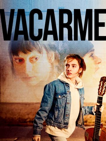 Vacarme poszter