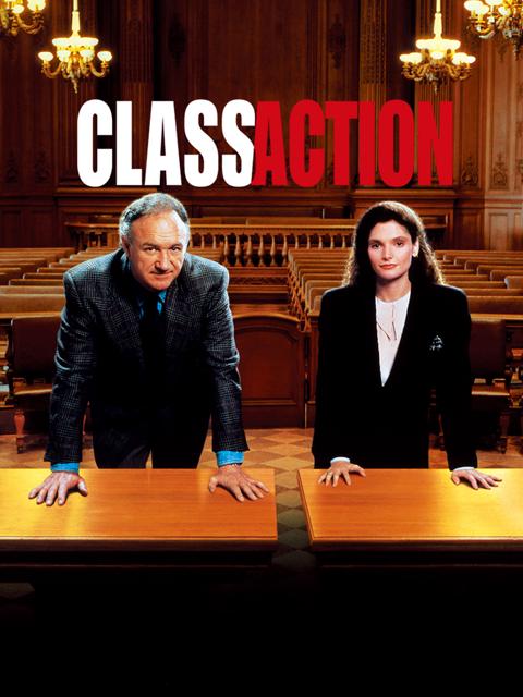 Class Action