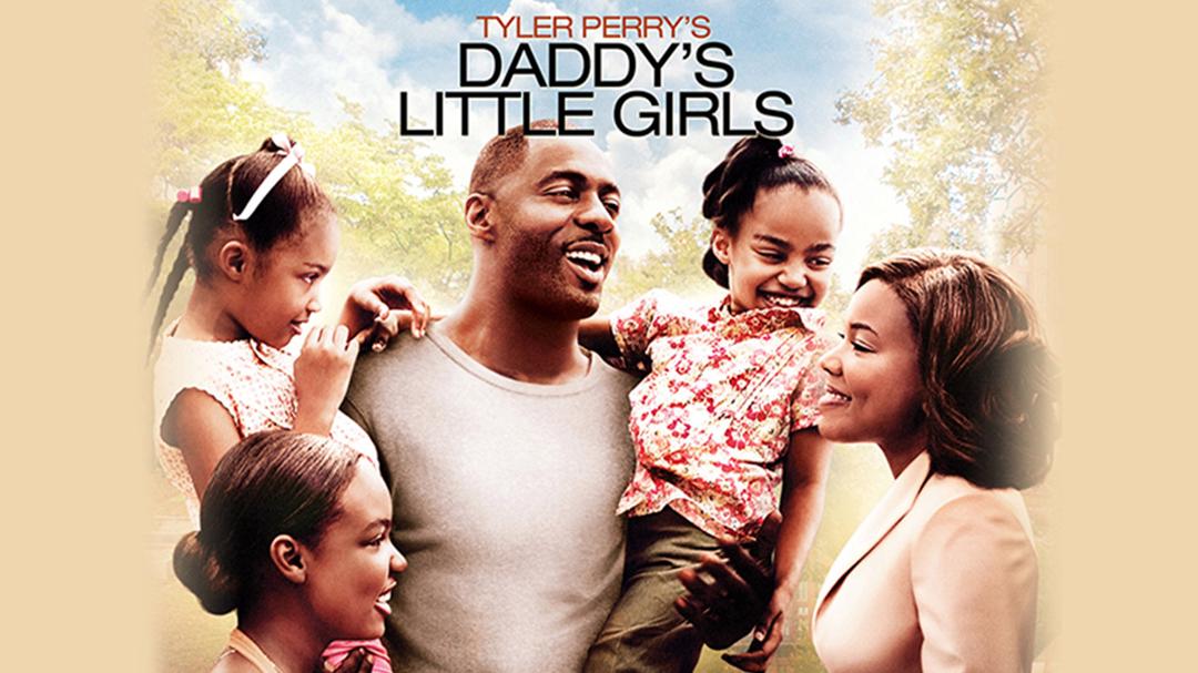 Daddy's Little Girls