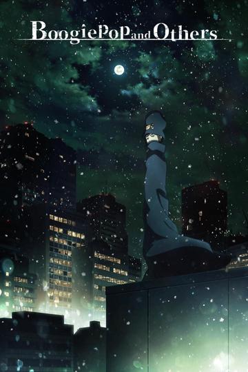 Boogiepop and Others poszter