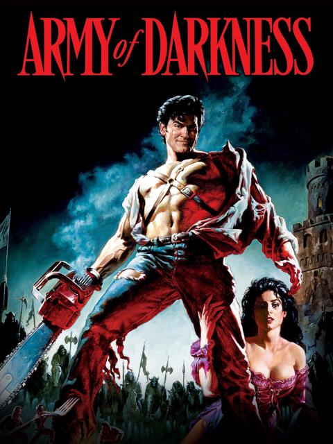 Army of Darkness