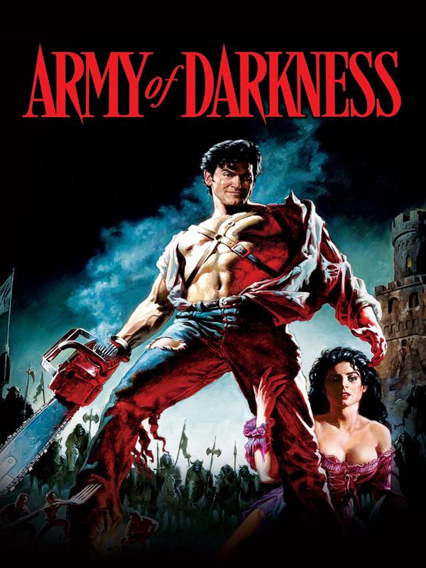 Army of Darkness