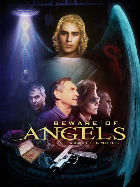 Poster för Beware of Angels