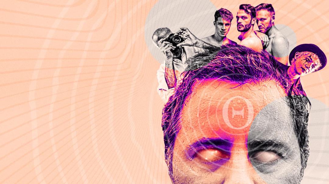 Background image for That Cold Dead Look in Your Eyes