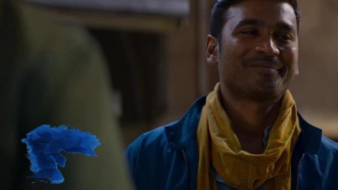 Background image for The Extraordinary Journey of the Fakir