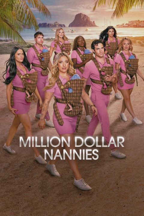 Million Dollar Nannies