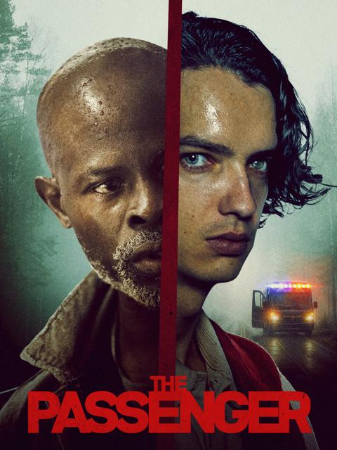 The Passenger