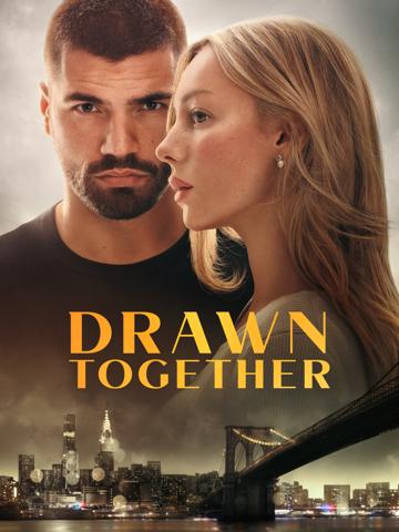 Drawn Together poster