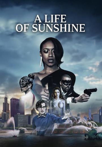 A Life of Sunshine poszter