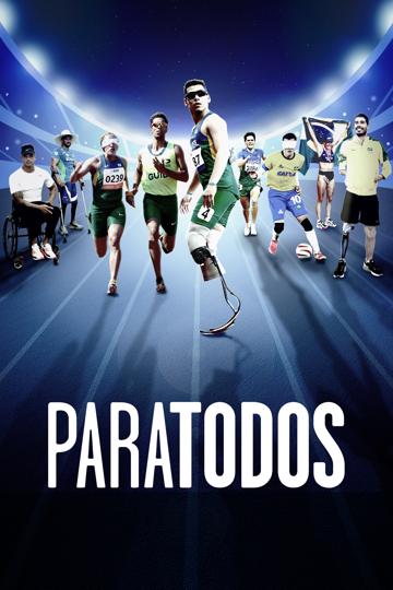 Paratodos poszter