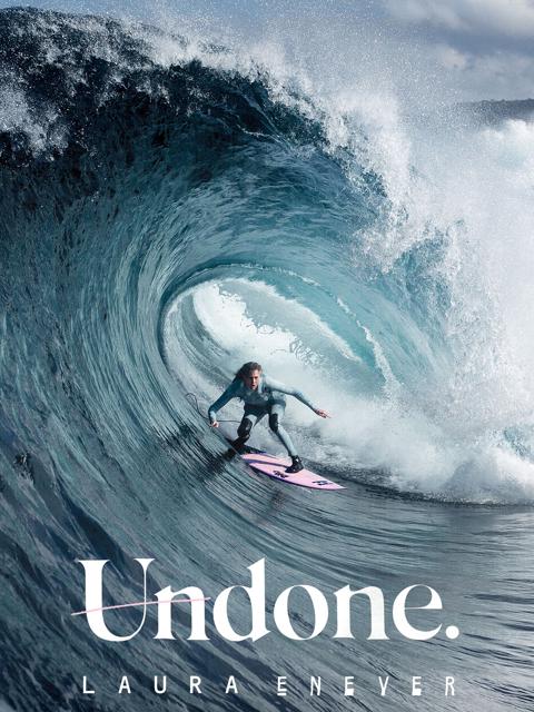 Poster för Undone