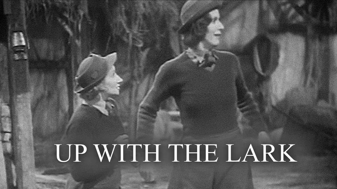 Up with the Lark