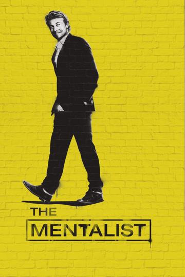 The Mentalist poster