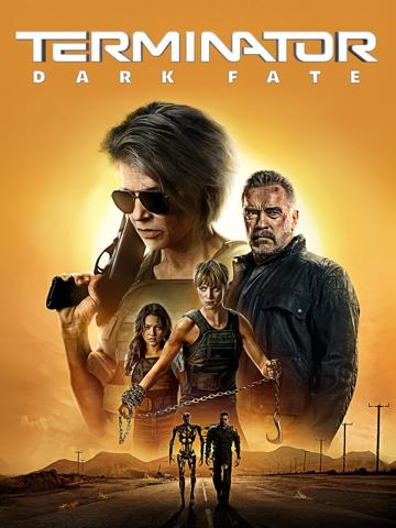 Terminator: Dark Fate