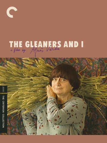 The Gleaners and I poszter