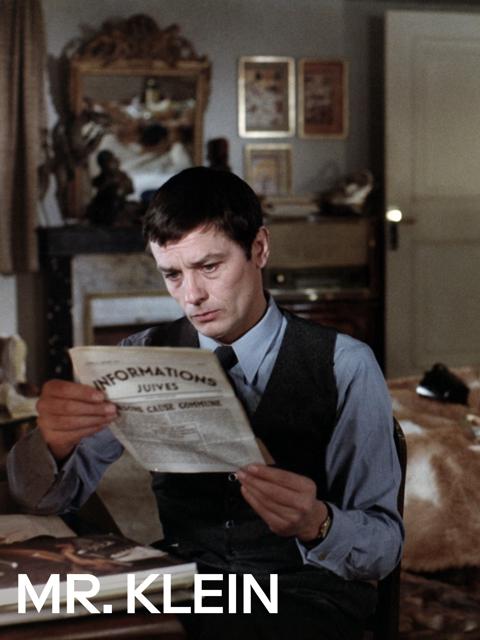 Mr. Klein