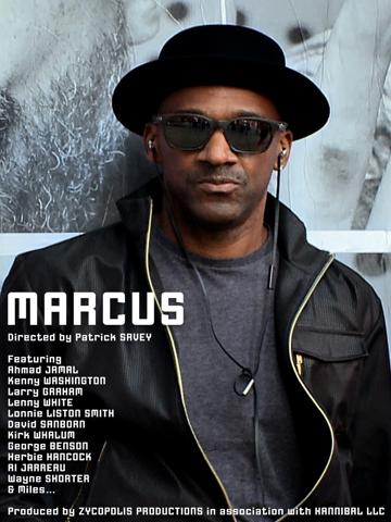 Marcus poszter
